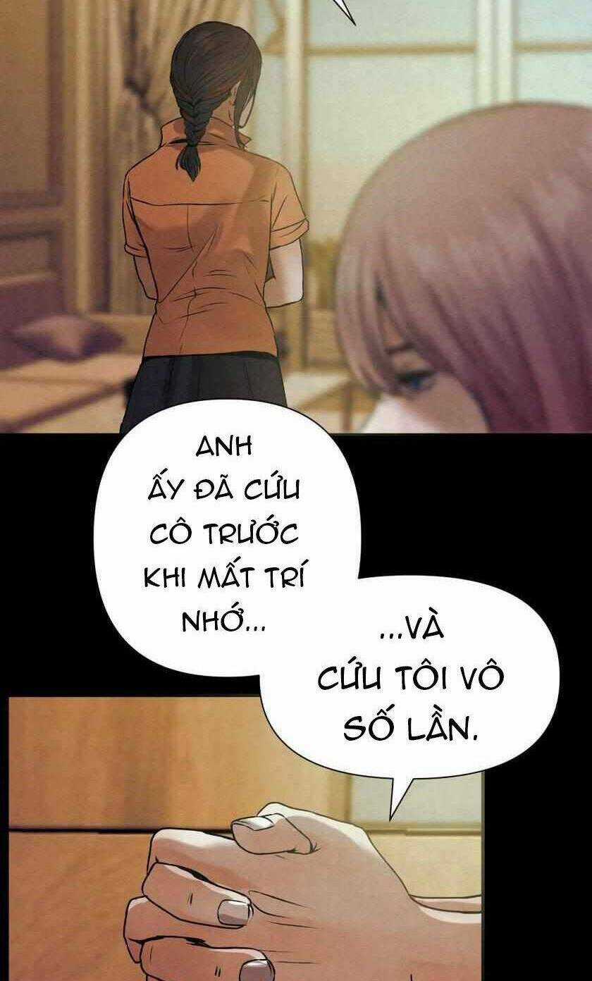 An Toàn Như Ở Nhà Chapter 18 trang 33
