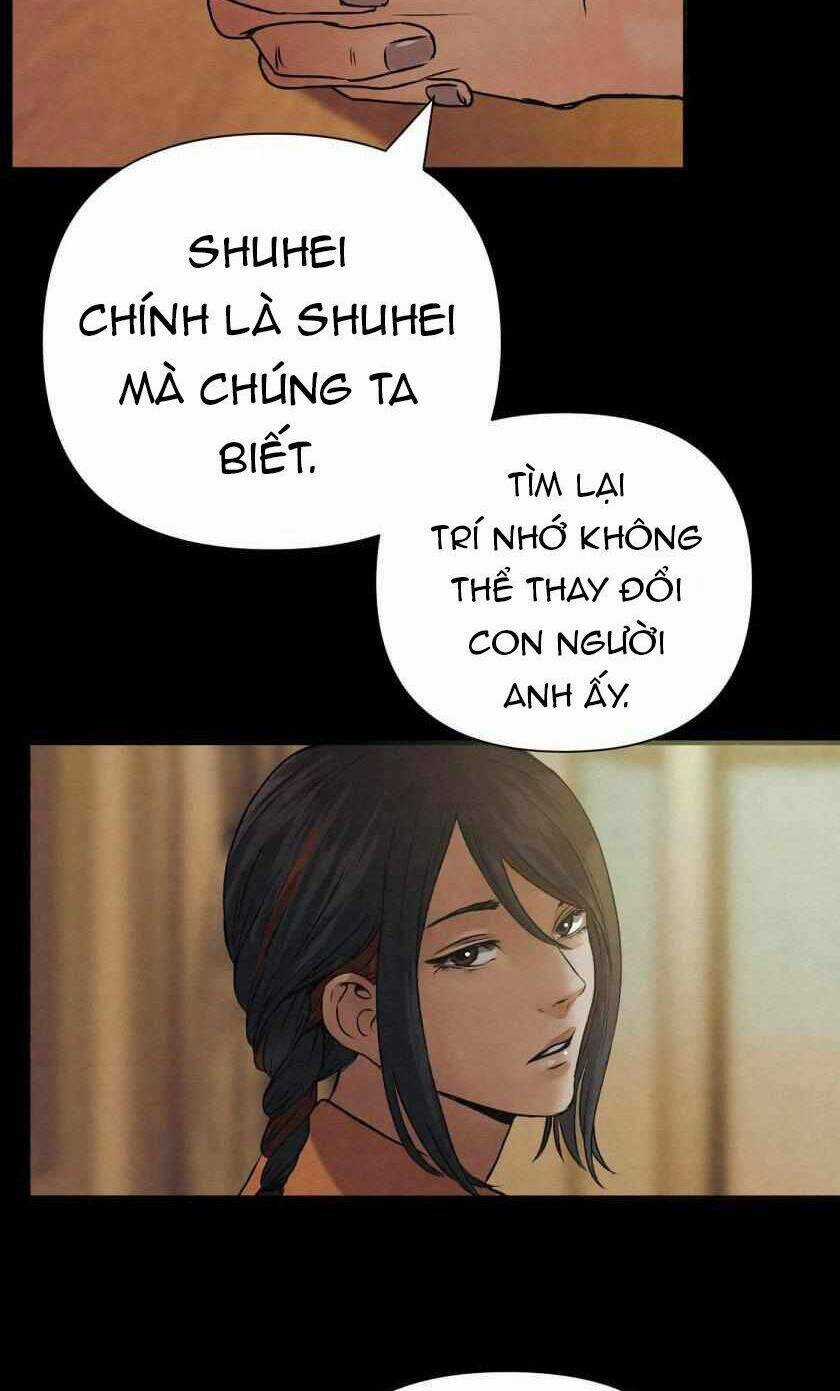 An Toàn Như Ở Nhà Chapter 18 trang 34