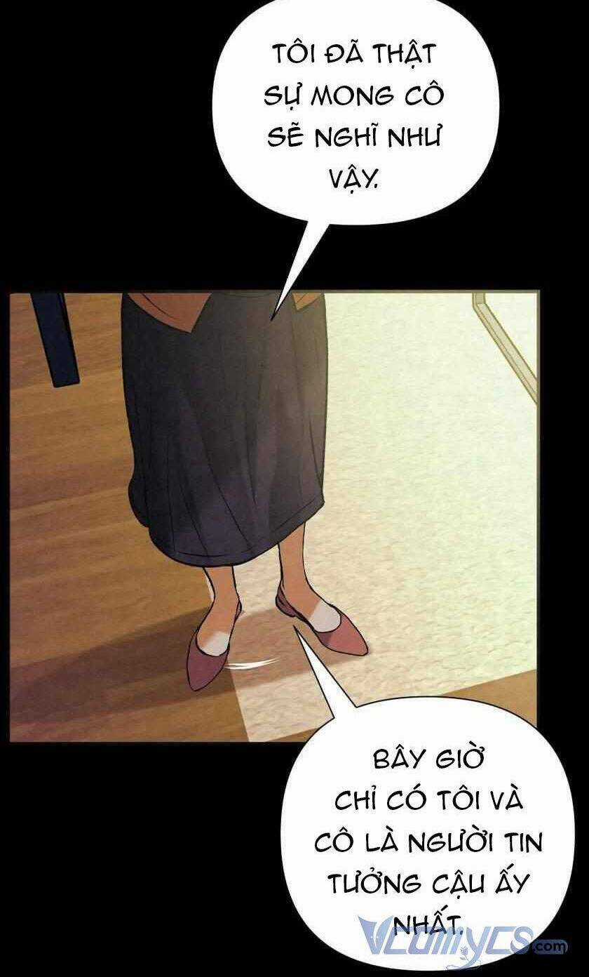 An Toàn Như Ở Nhà Chapter 18 trang 35