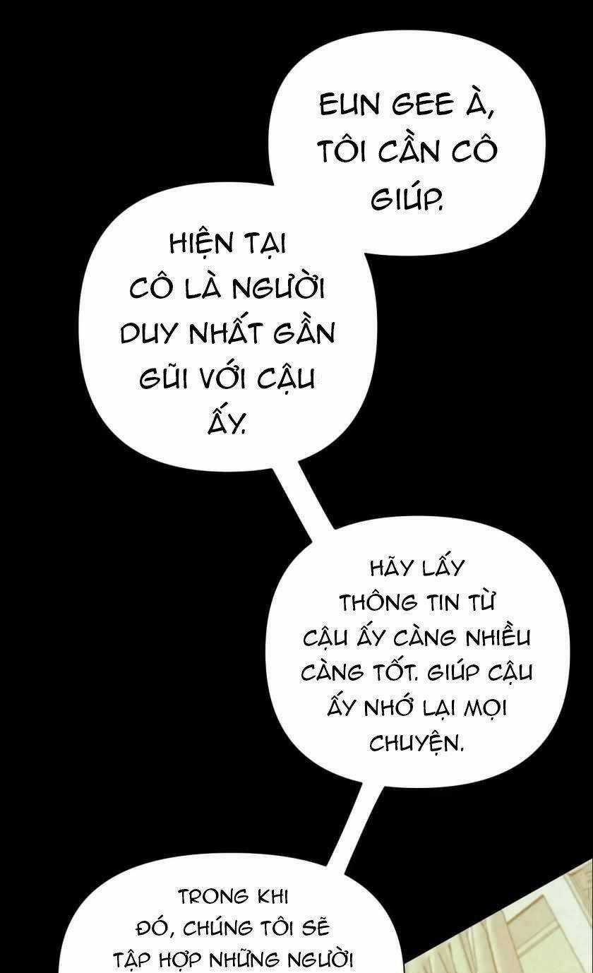 An Toàn Như Ở Nhà Chapter 18 trang 36