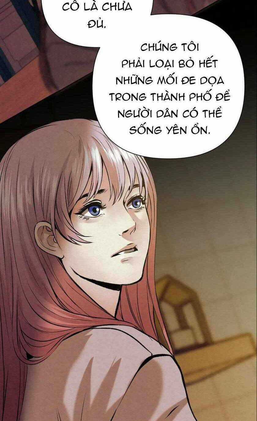 An Toàn Như Ở Nhà Chapter 18 trang 38