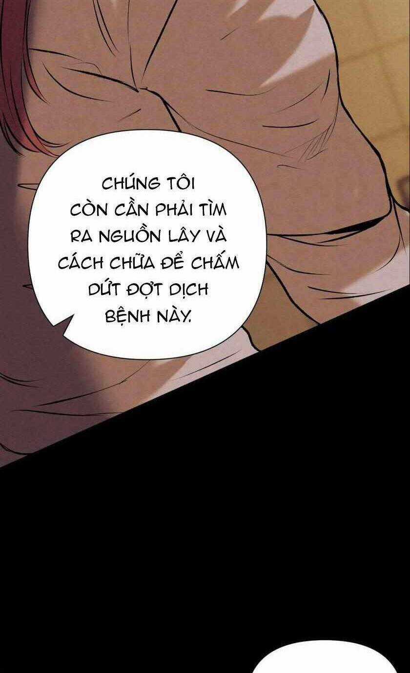 An Toàn Như Ở Nhà Chapter 18 trang 39