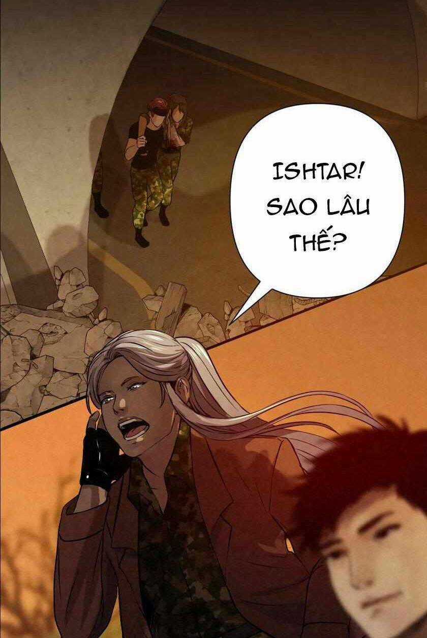 An Toàn Như Ở Nhà Chapter 18 trang 4