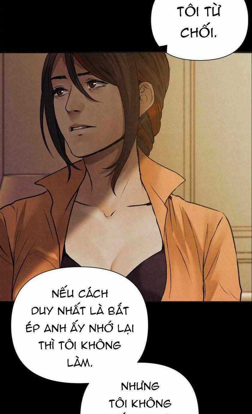 An Toàn Như Ở Nhà Chapter 18 trang 40