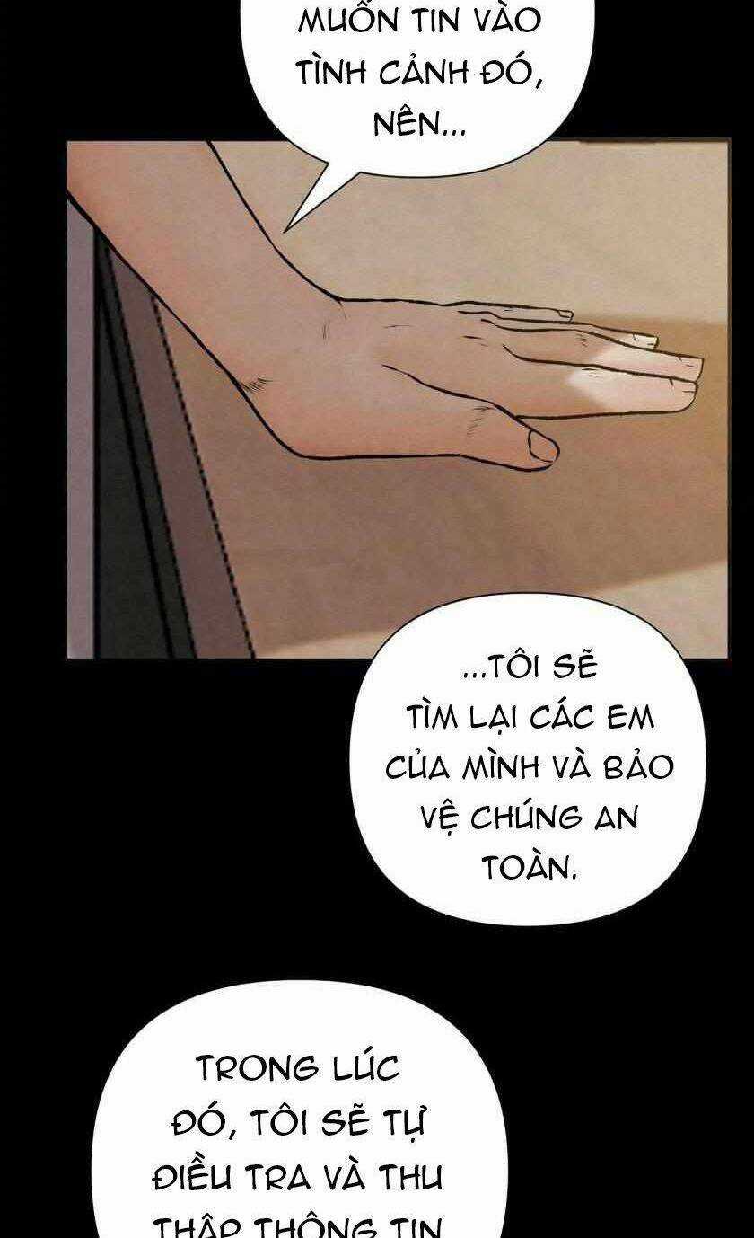 An Toàn Như Ở Nhà Chapter 18 trang 41