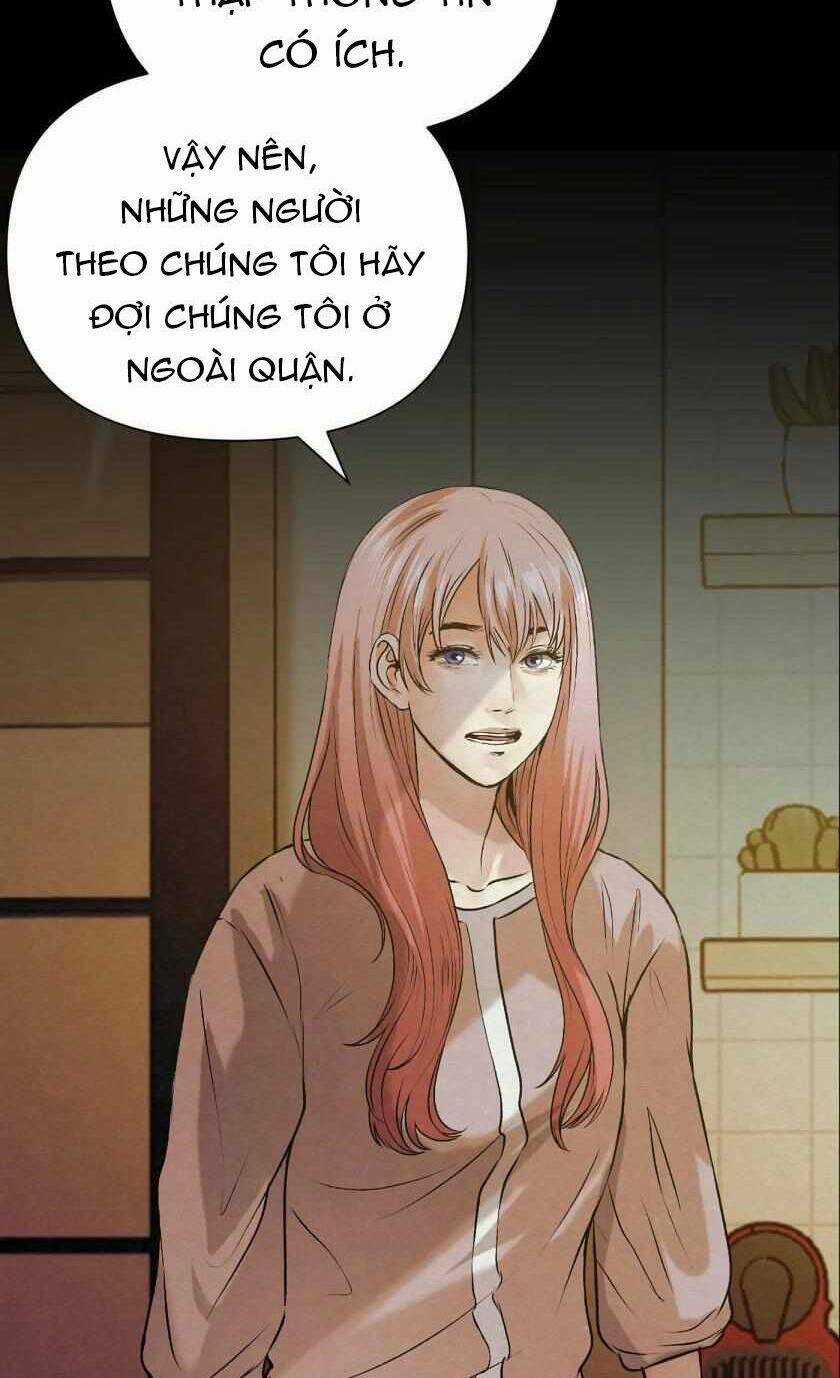 An Toàn Như Ở Nhà Chapter 18 trang 42