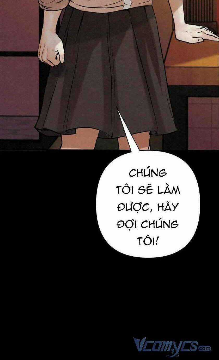 An Toàn Như Ở Nhà Chapter 18 trang 43