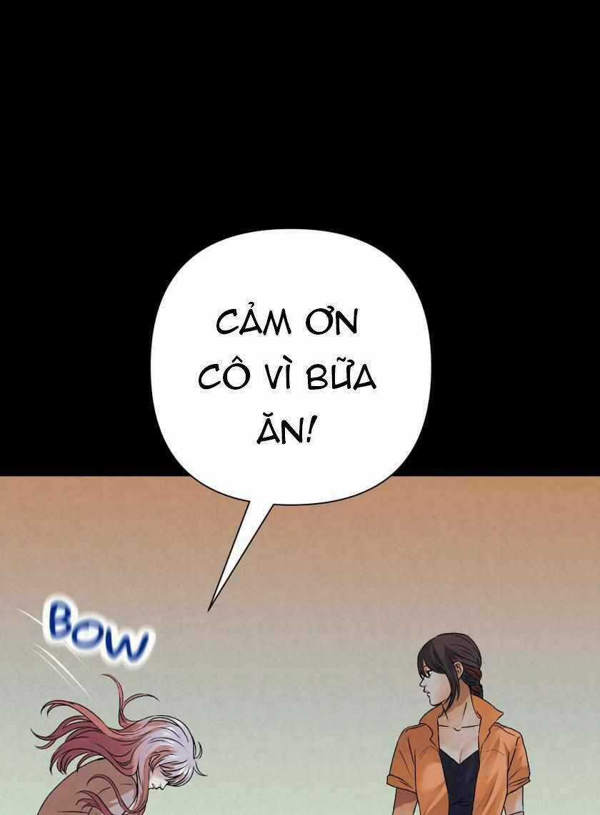 An Toàn Như Ở Nhà Chapter 18 trang 44