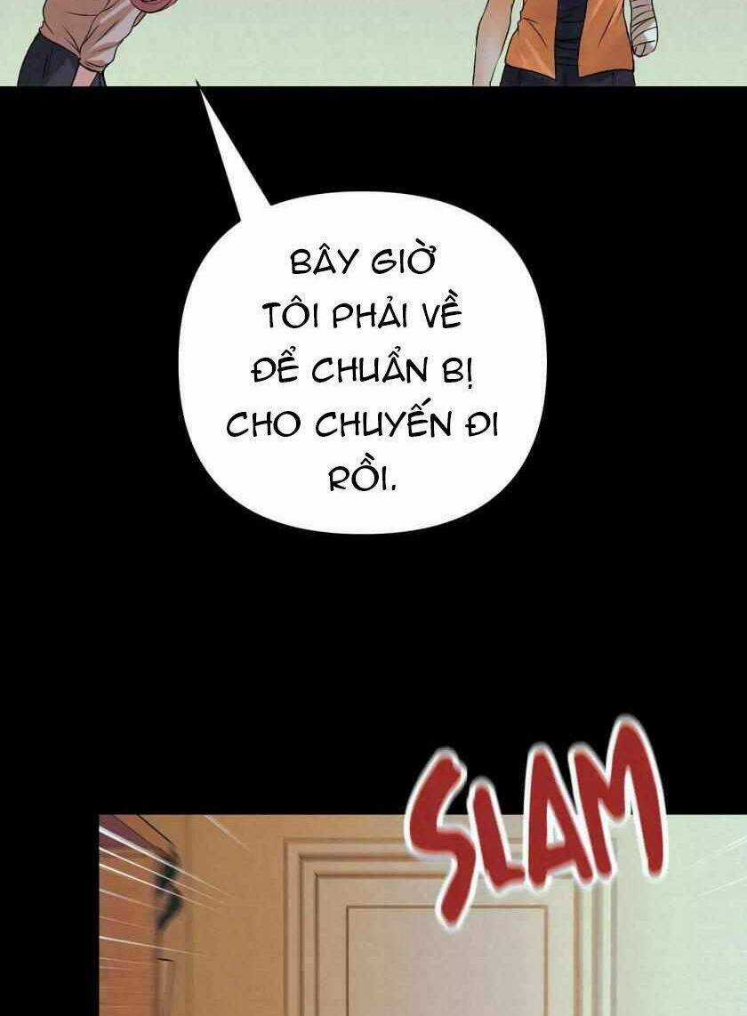 An Toàn Như Ở Nhà Chapter 18 trang 45