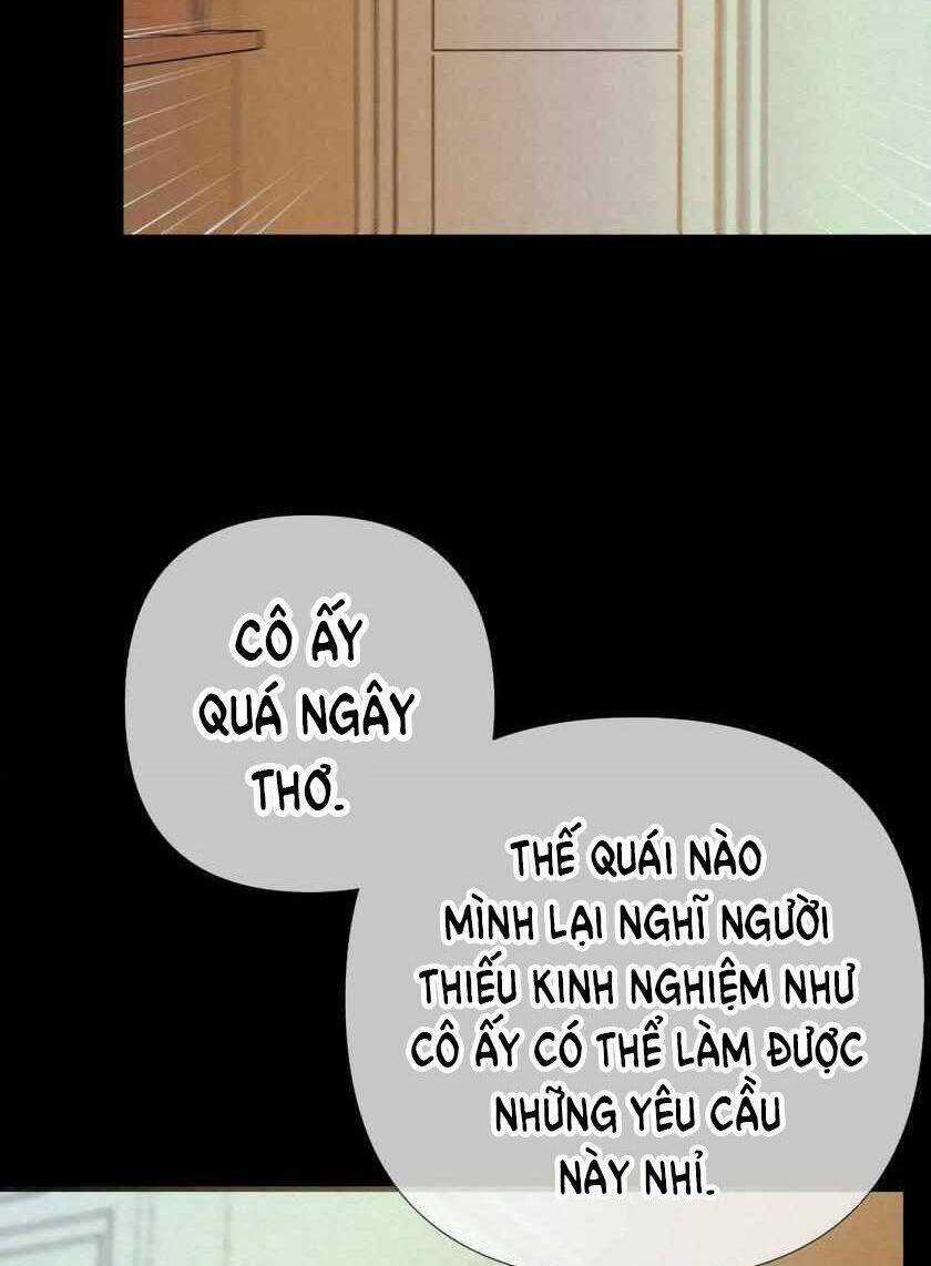 An Toàn Như Ở Nhà Chapter 18 trang 46