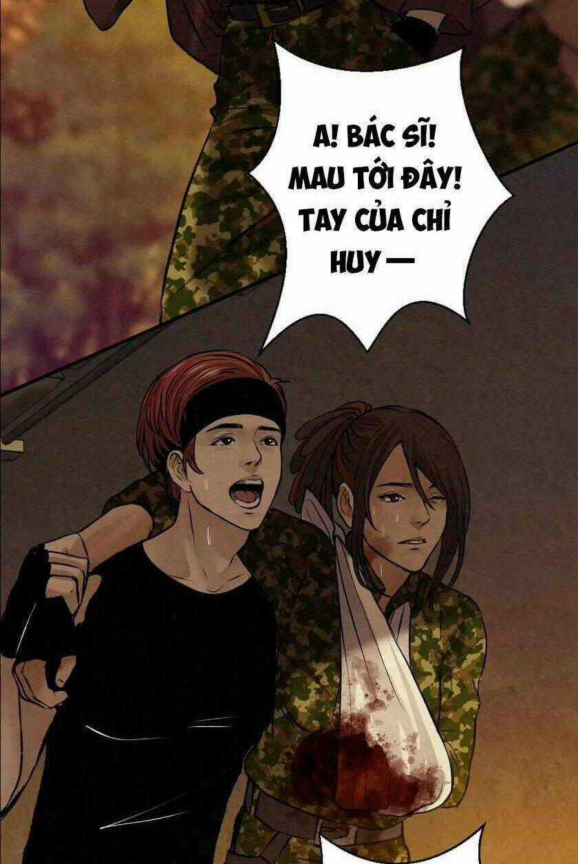 An Toàn Như Ở Nhà Chapter 18 trang 5