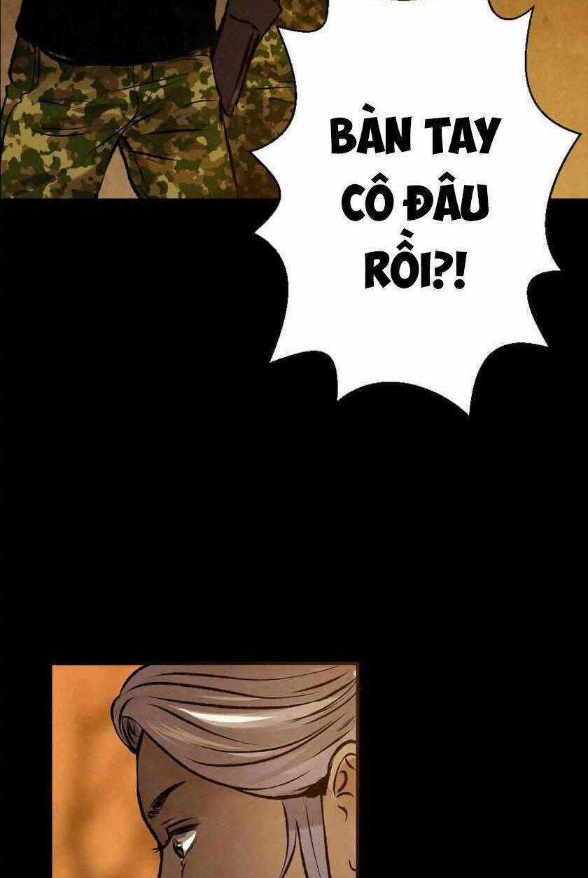 An Toàn Như Ở Nhà Chapter 18 trang 6