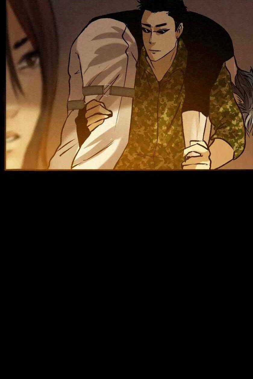 An Toàn Như Ở Nhà Chapter 18 trang 8