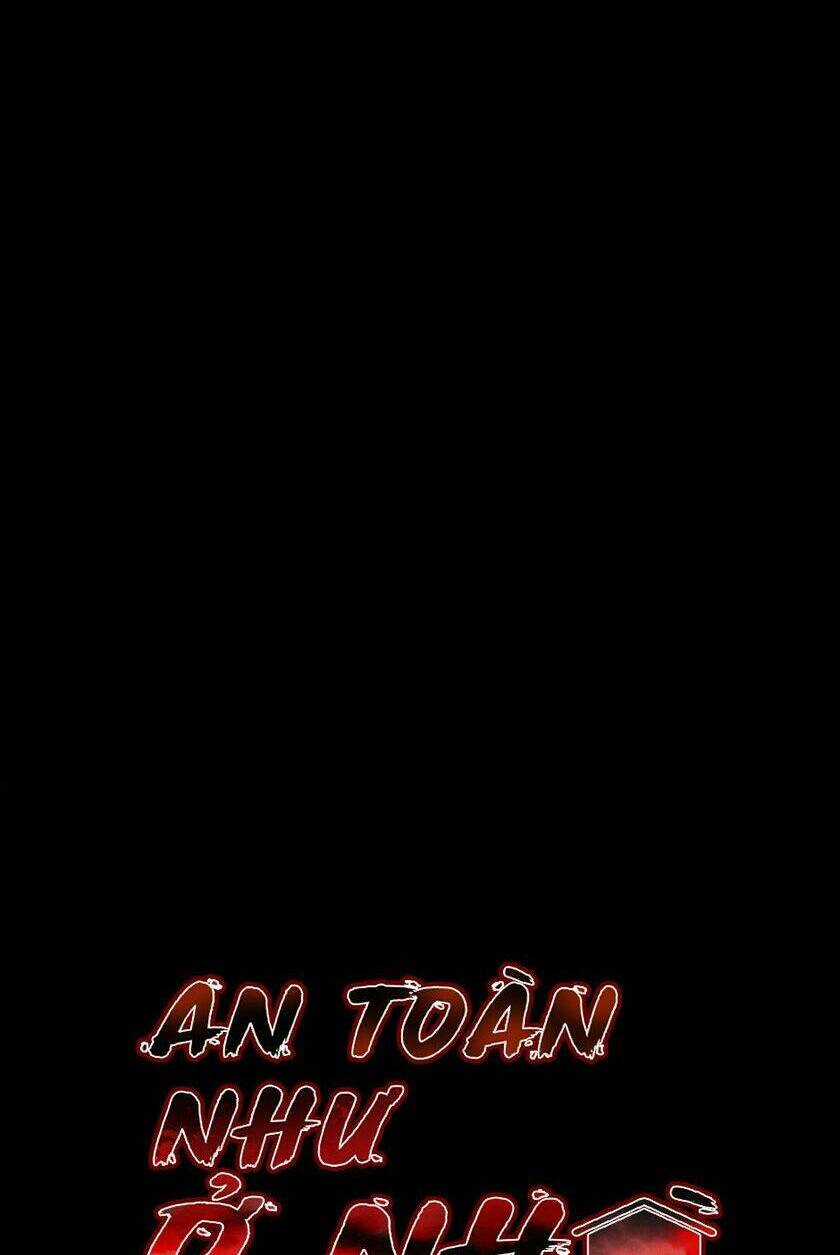 An Toàn Như Ở Nhà Chapter 18 trang 9