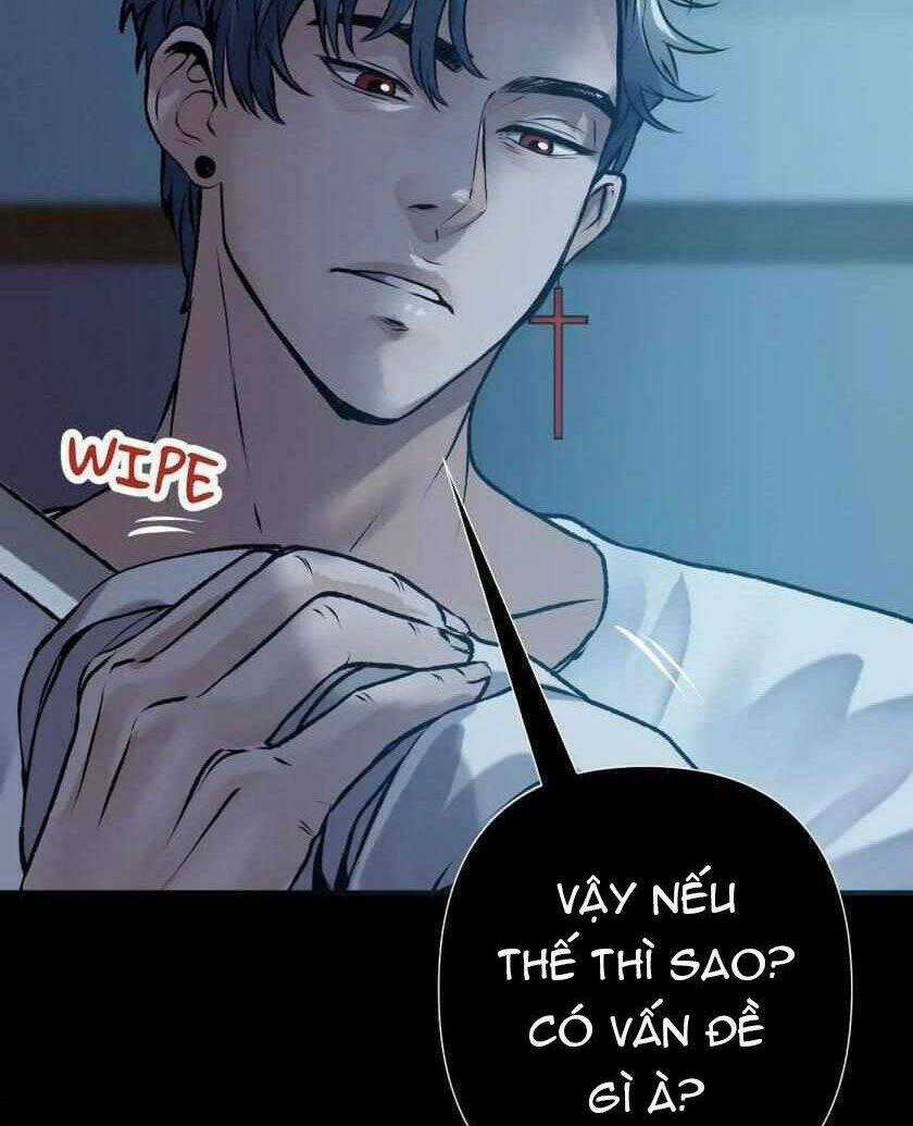 An Toàn Như Ở Nhà Chapter 19 trang 11