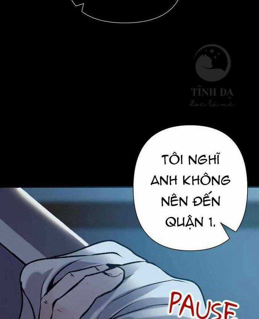 An Toàn Như Ở Nhà Chapter 19 trang 14