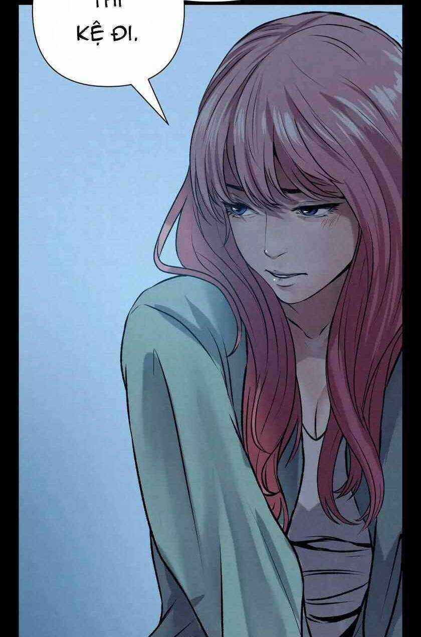 An Toàn Như Ở Nhà Chapter 19 trang 17