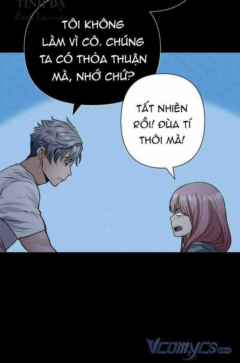 An Toàn Như Ở Nhà Chapter 19 trang 19