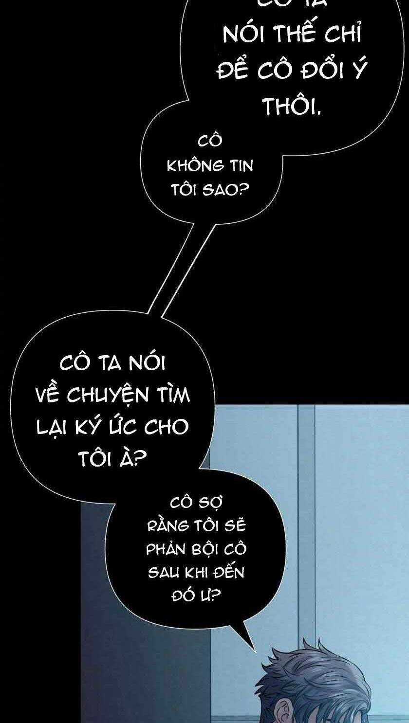 An Toàn Như Ở Nhà Chapter 19 trang 21