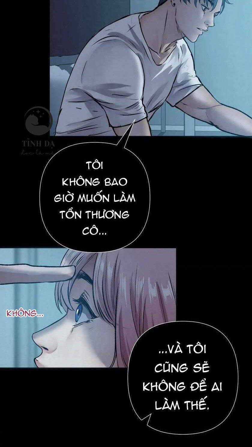 An Toàn Như Ở Nhà Chapter 19 trang 22