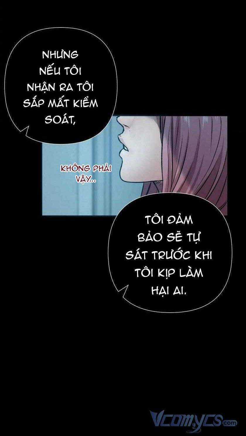 An Toàn Như Ở Nhà Chapter 19 trang 23