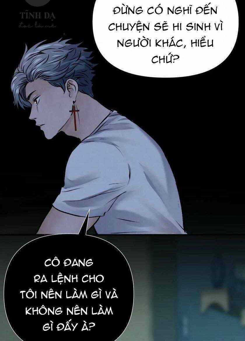 An Toàn Như Ở Nhà Chapter 19 trang 28