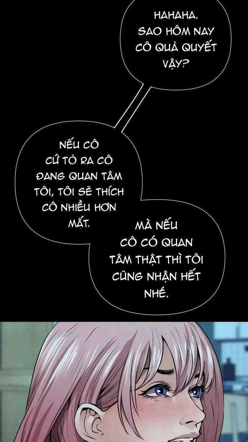 An Toàn Như Ở Nhà Chapter 19 trang 31