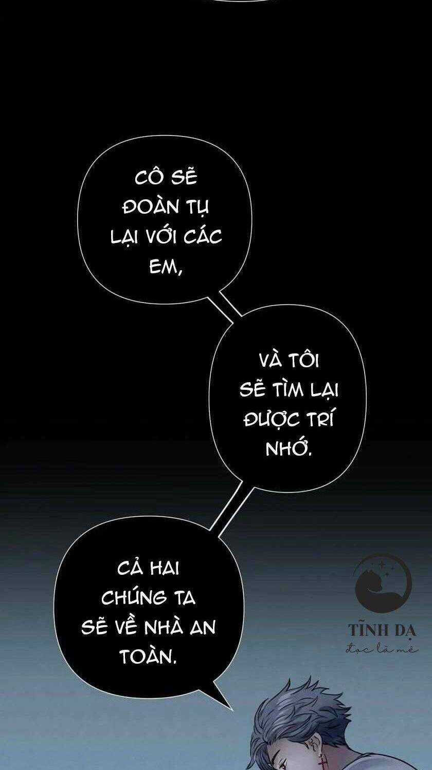 An Toàn Như Ở Nhà Chapter 19 trang 33