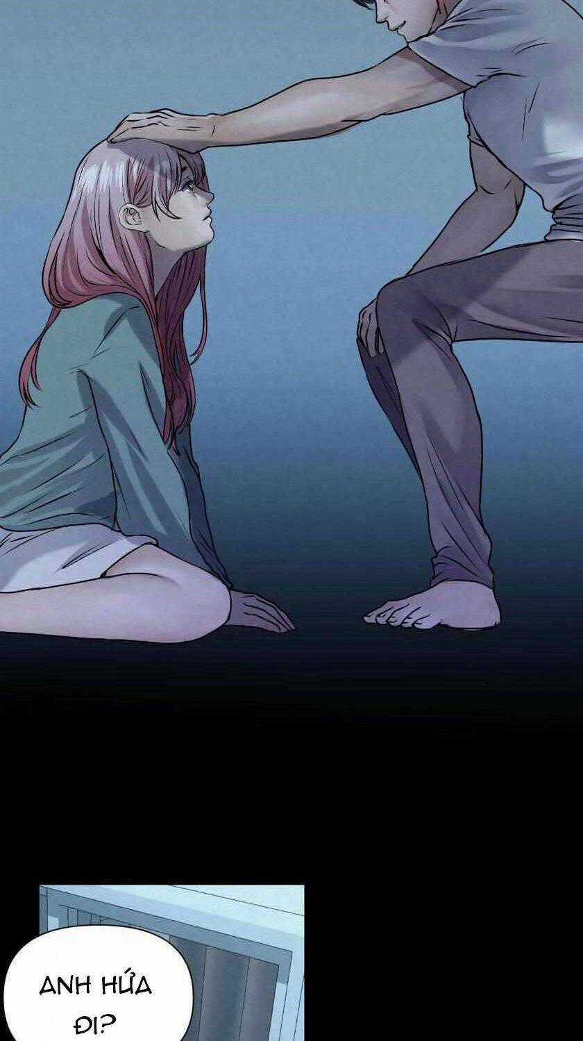 An Toàn Như Ở Nhà Chapter 19 trang 34