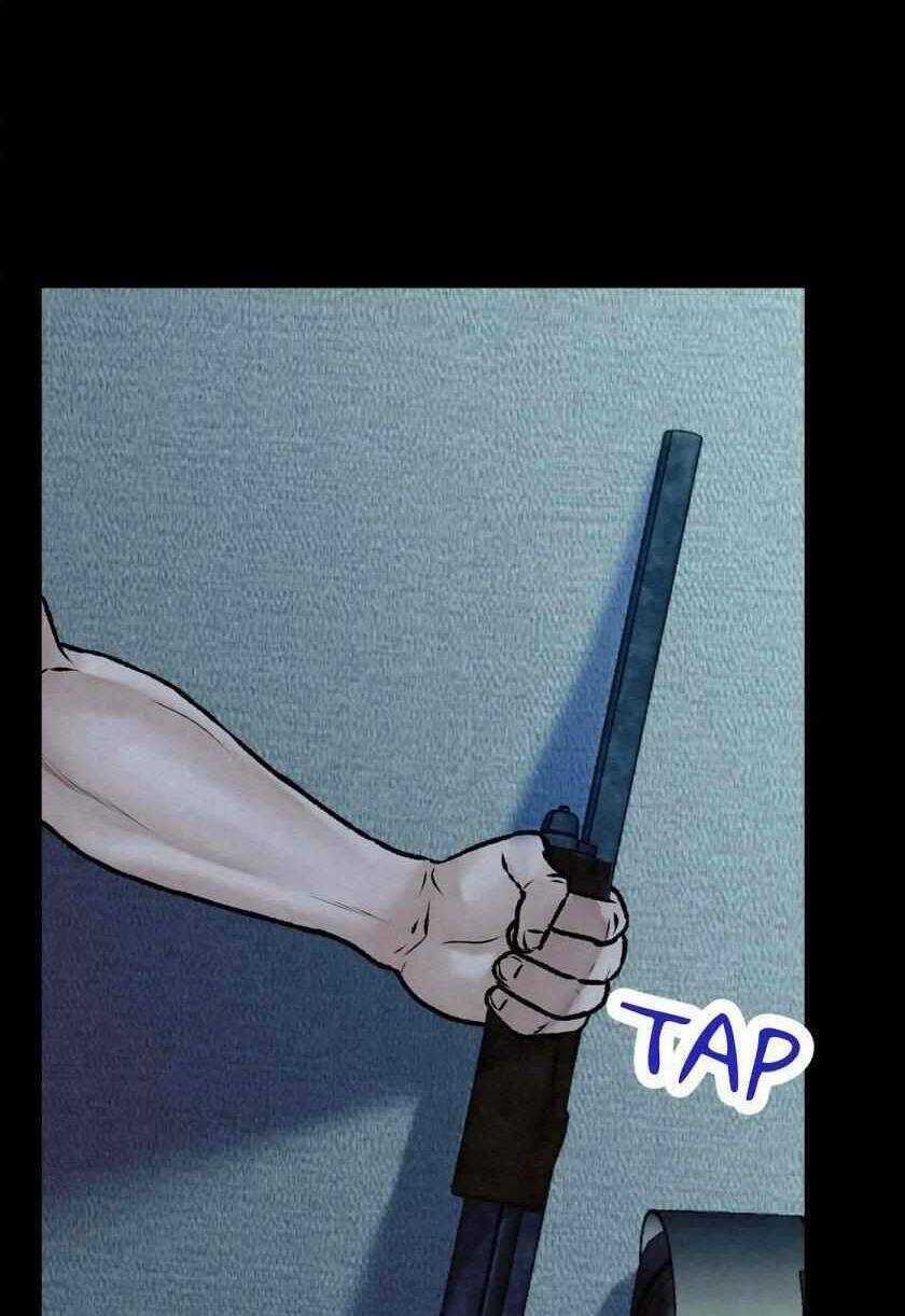 An Toàn Như Ở Nhà Chapter 19 trang 37