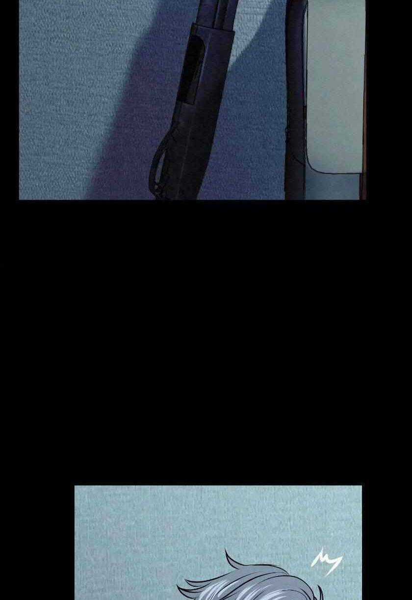 An Toàn Như Ở Nhà Chapter 19 trang 38