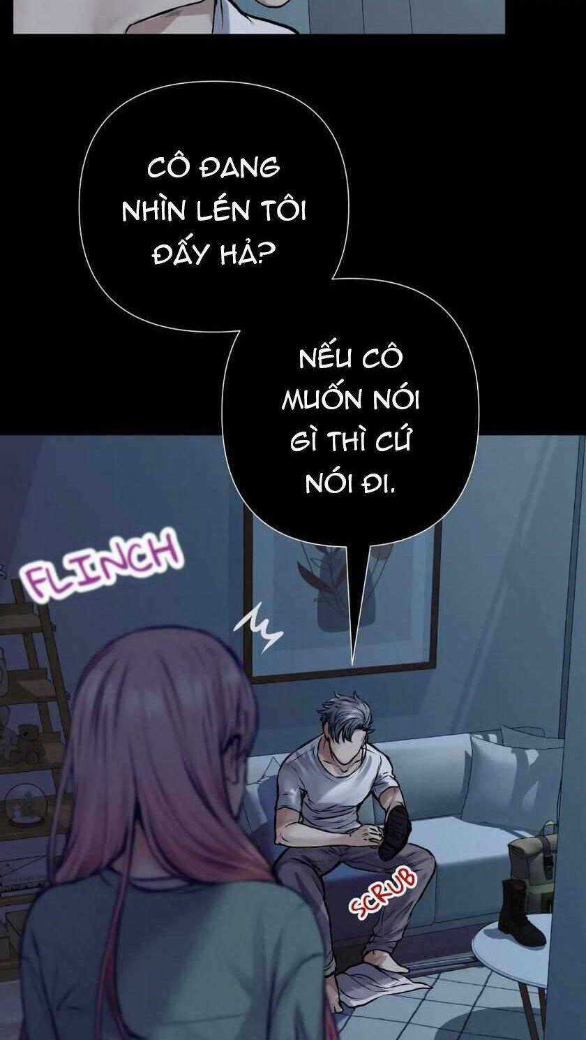 An Toàn Như Ở Nhà Chapter 19 trang 4