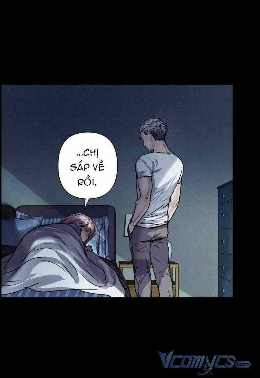 An Toàn Như Ở Nhà Chapter 19 trang 41