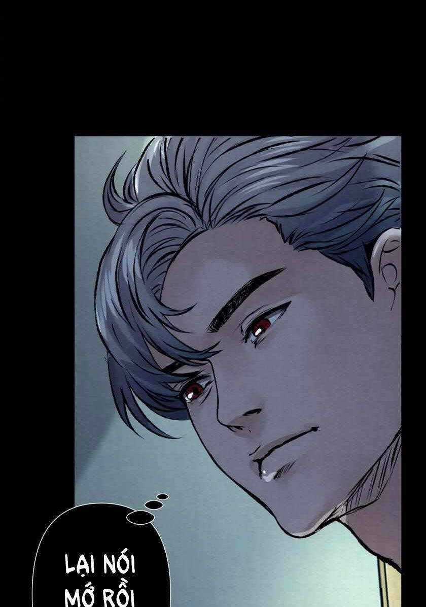 An Toàn Như Ở Nhà Chapter 19 trang 42