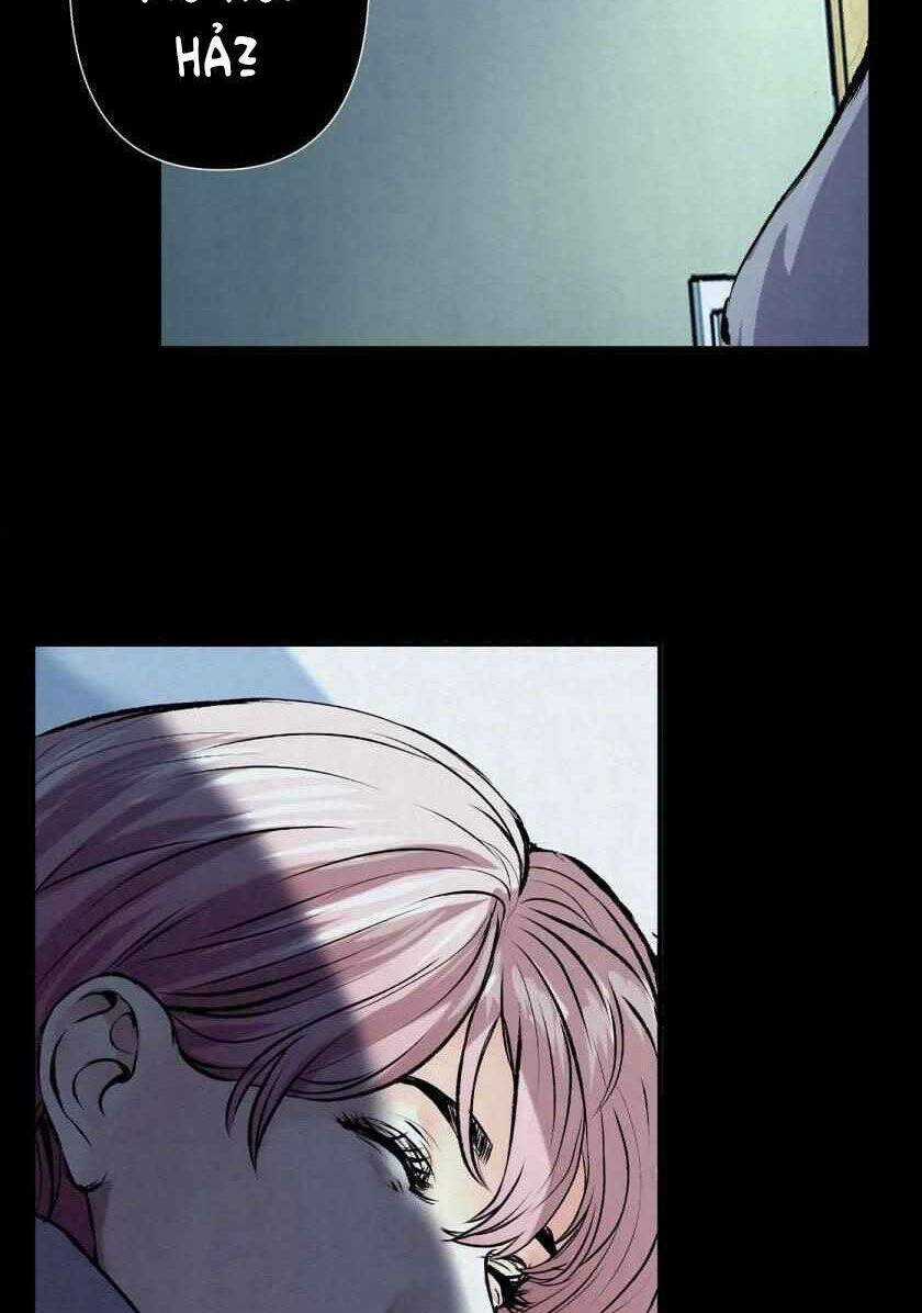 An Toàn Như Ở Nhà Chapter 19 trang 43