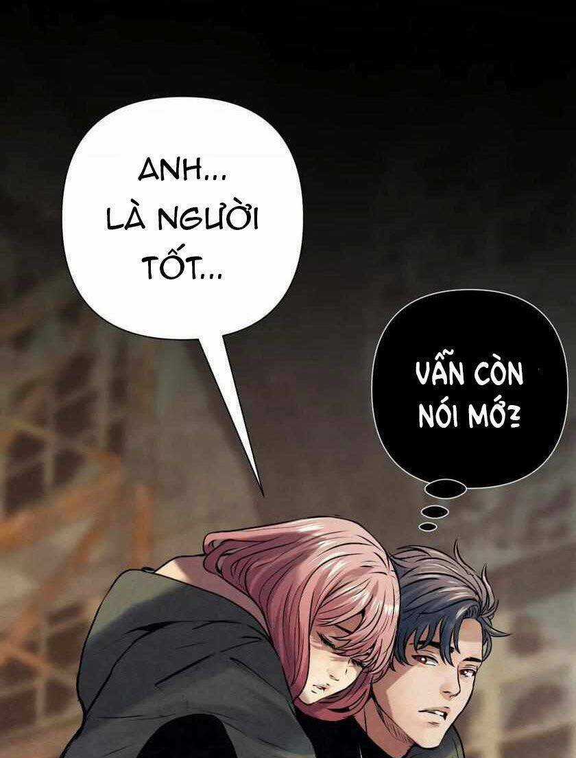 An Toàn Như Ở Nhà Chapter 19 trang 46