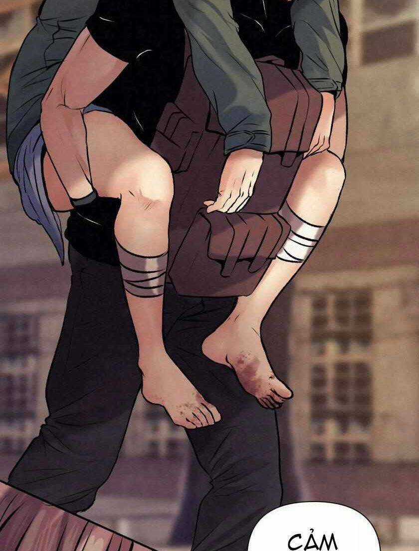 An Toàn Như Ở Nhà Chapter 19 trang 47