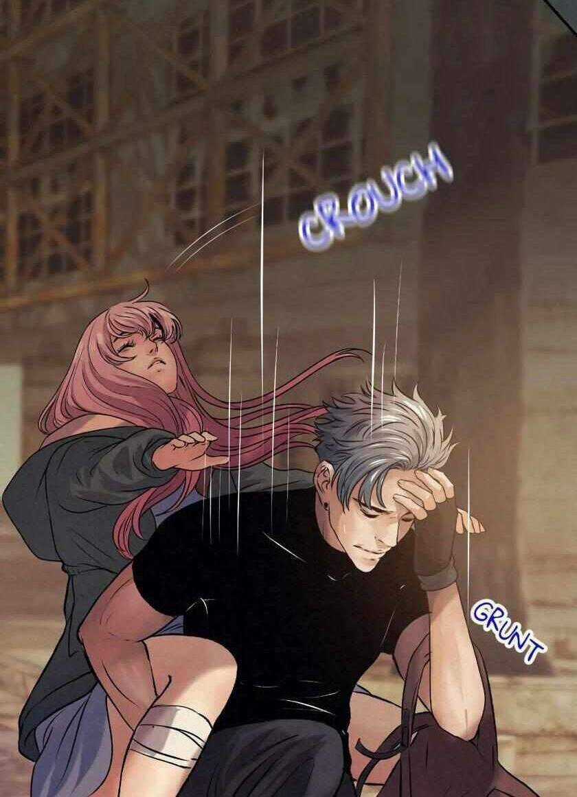 An Toàn Như Ở Nhà Chapter 19 trang 55