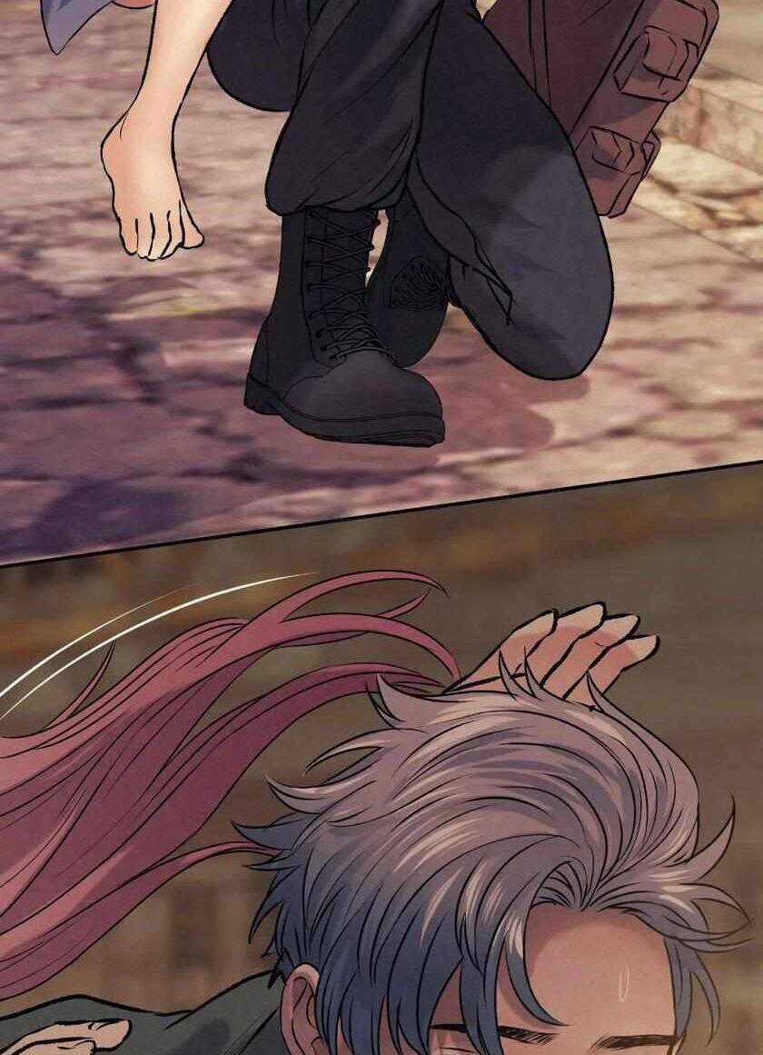 An Toàn Như Ở Nhà Chapter 19 trang 56