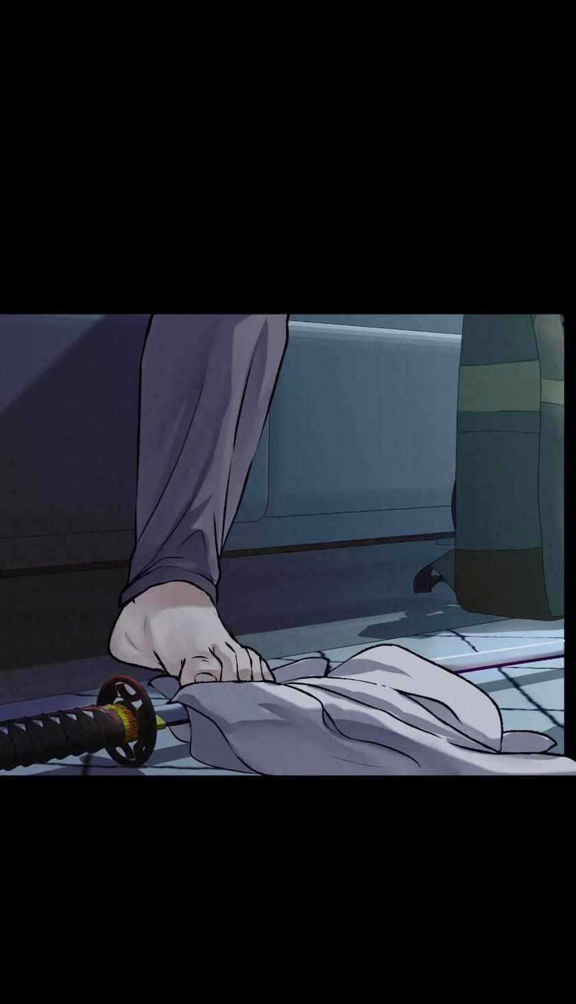 An Toàn Như Ở Nhà Chapter 19 trang 6