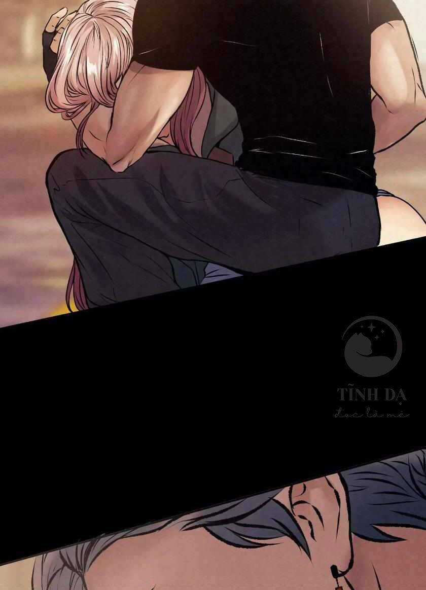 An Toàn Như Ở Nhà Chapter 19 trang 60