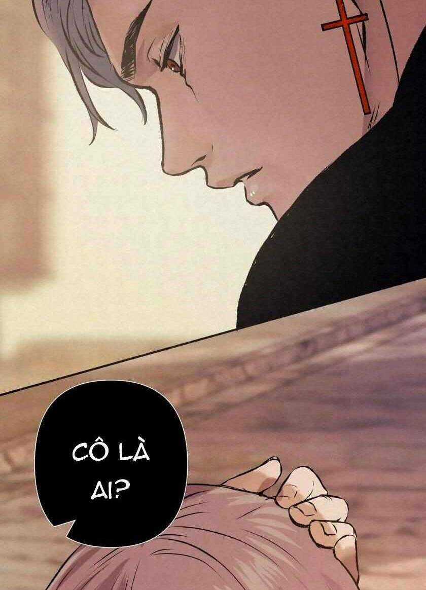 An Toàn Như Ở Nhà Chapter 19 trang 61