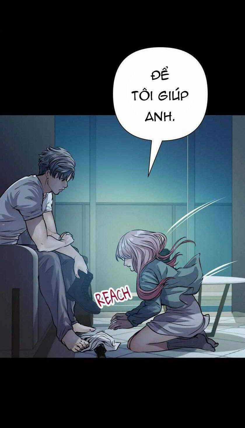 An Toàn Như Ở Nhà Chapter 19 trang 7