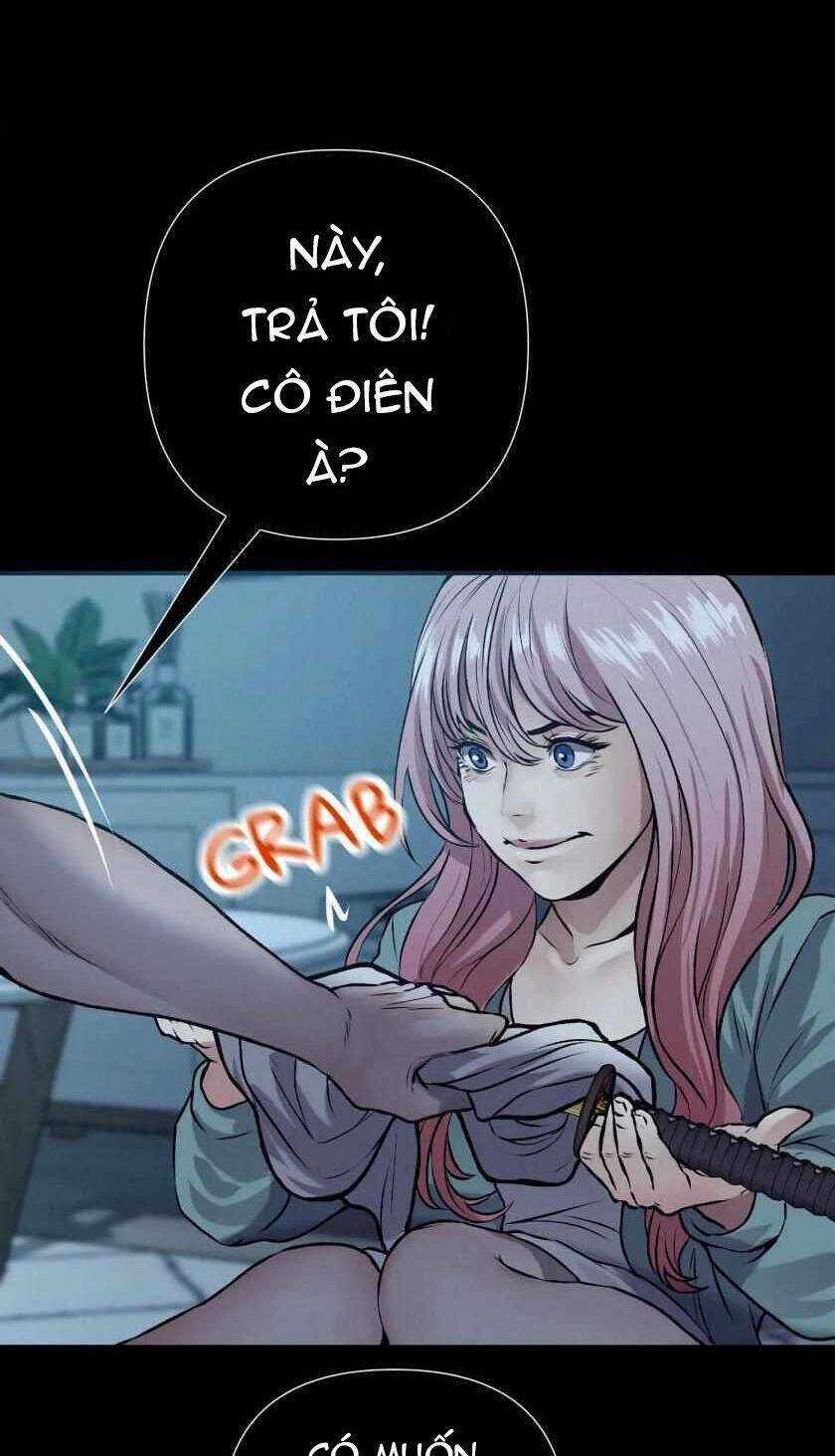 An Toàn Như Ở Nhà Chapter 19 trang 8