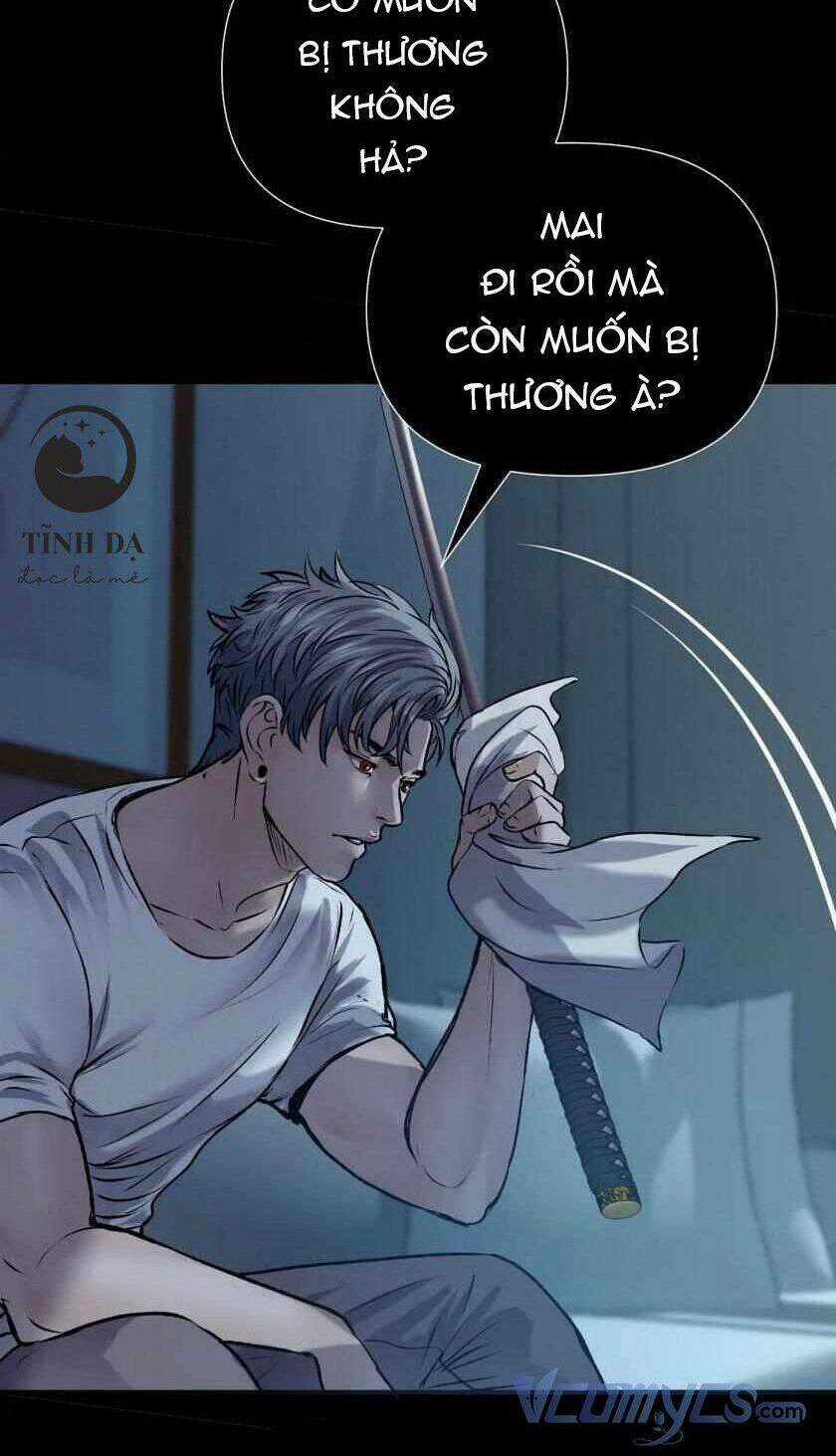 An Toàn Như Ở Nhà Chapter 19 trang 9