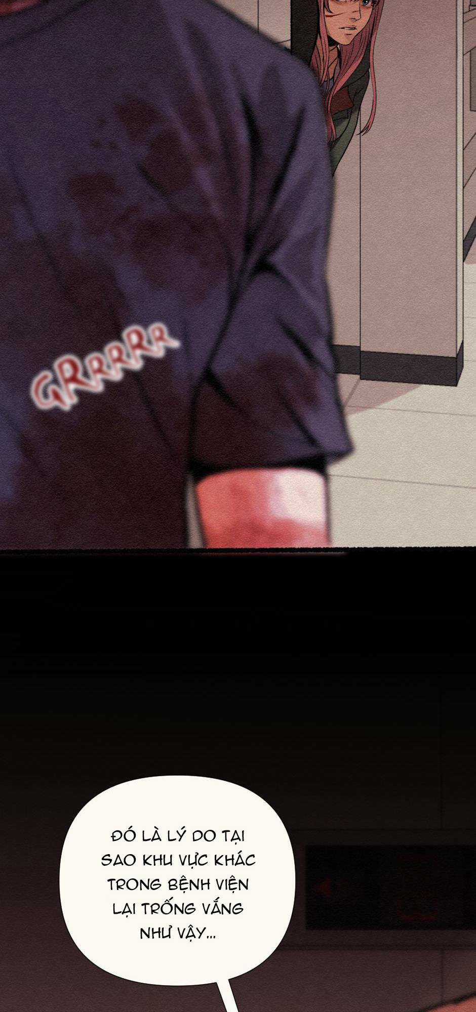 An Toàn Như Ở Nhà Chapter 2 trang 13