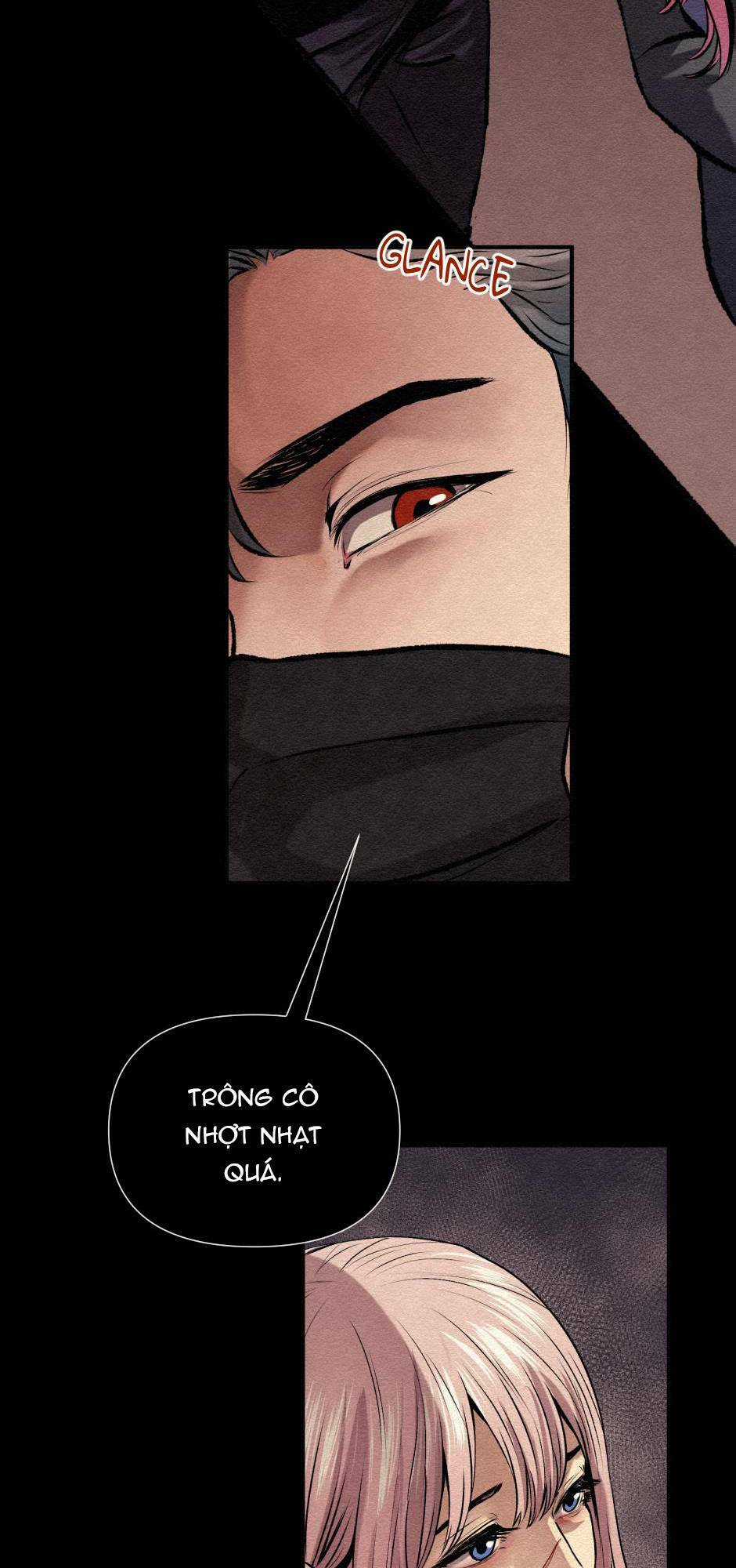 An Toàn Như Ở Nhà Chapter 2 trang 19