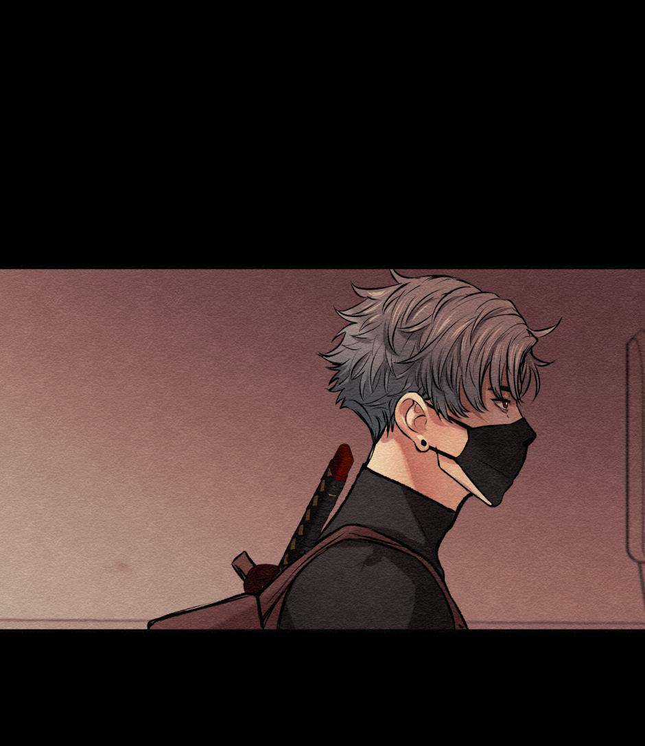 An Toàn Như Ở Nhà Chapter 2 trang 2