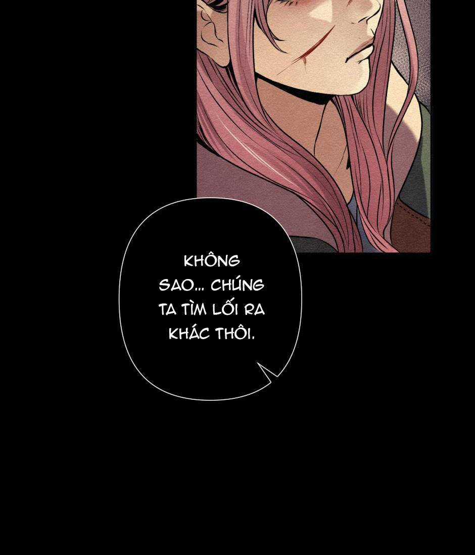 An Toàn Như Ở Nhà Chapter 2 trang 20