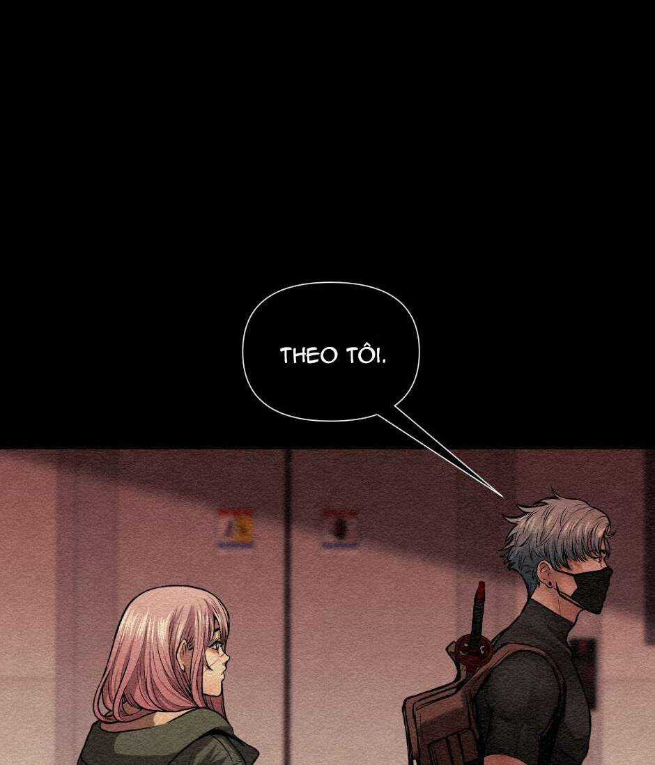 An Toàn Như Ở Nhà Chapter 2 trang 21